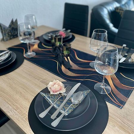 Apartment 527 Hohegeiß Zewnętrze zdjęcie