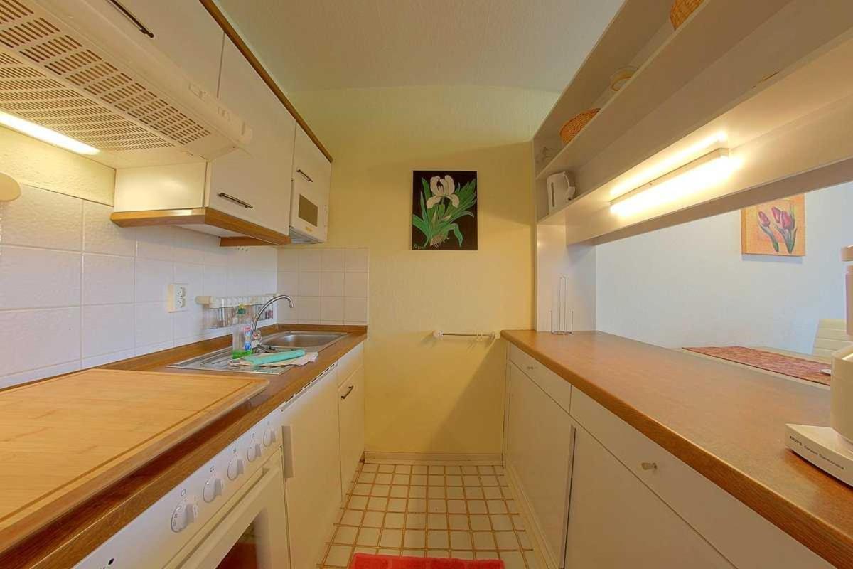 Apartment 527 Hohegeiß Zewnętrze zdjęcie