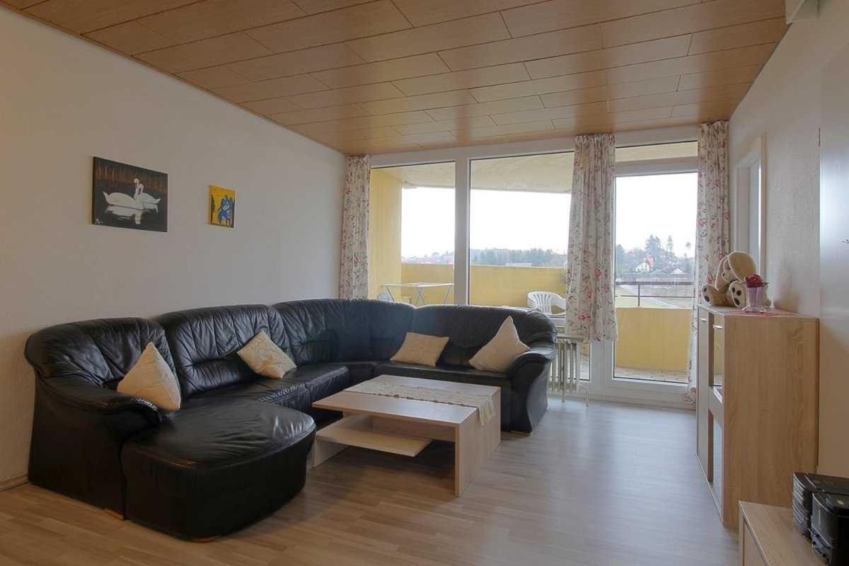 Apartment 527 Hohegeiß Zewnętrze zdjęcie