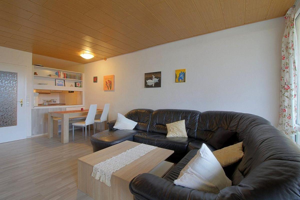 Apartment 527 Hohegeiß Zewnętrze zdjęcie