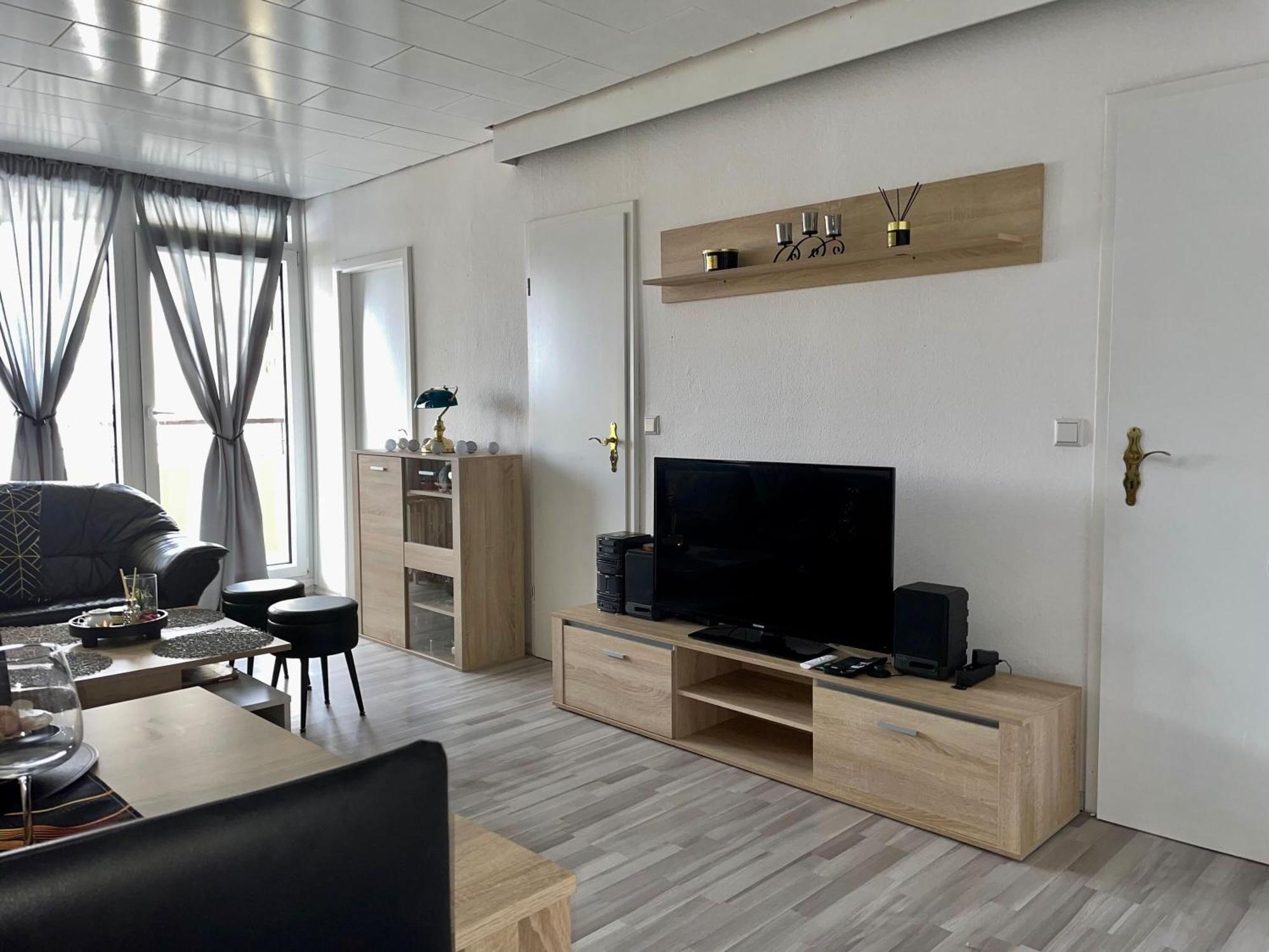 Apartment 527 Hohegeiß Zewnętrze zdjęcie